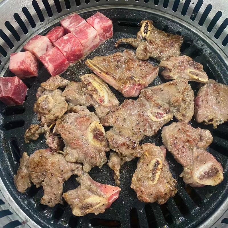 無煙好色先生TV版污